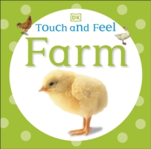 Farm, Board book Book Farm, Board book Book
