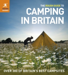 The Rough Guide to Camping in Britain 2, Paperback Book The Rough Guide to Camping in Britain 2, Paperback Book