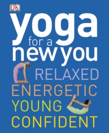 Yoga for a New You, Paperback Yoga for a New You, Paperback