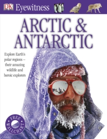 Arctic and Antarctic, Paperback Book Arctic and Antarctic, Paperback Book