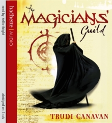 The Magicians' Guild, CD-Audio Book The Magicians' Guild, CD-Audio Book