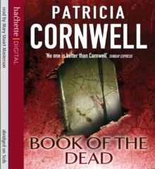Book of the Dead, CD-Audio Book Book of the Dead, CD-Audio Book