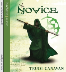 The Novice, CD-Audio The Novice, CD-Audio