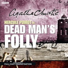 Dead Man's Folly, CD-Audio Book Dead Man's Folly, CD-Audio Book