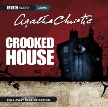 Crooked House, CD-Audio Book Crooked House, CD-Audio Book