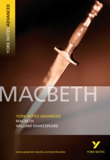 YNA Macbeth, Paperback Book YNA Macbeth, Paperback Book