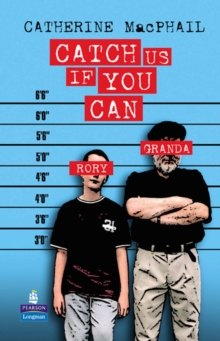 Catch Us If You Can, Hardback Book Catch Us If You Can, Hardback Book