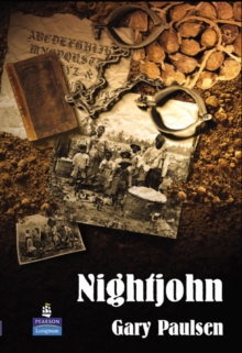 Nightjohn, Hardback Book Nightjohn, Hardback Book