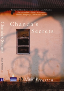 Chanda's Secrets, Hardback Book Chanda's Secrets, Hardback Book