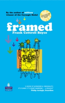 Framed, Hardback Book Framed, Hardback Book