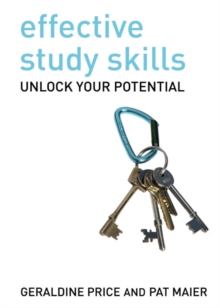 Effective Study Skills : Essential Skills for Academic and Career Success, Paperback Book Effective Study Skills : Essential Skills for Academic and Career Success, Paperback Book