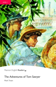 Level 1: The Adventures of Tom Sawyer, Paperback Level 1: The Adventures of Tom Sawyer, Paperback