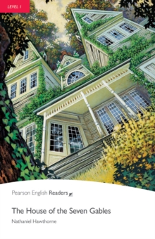 Level 1: The House of the Seven Gables, Paperback Book Level 1: The House of the Seven Gables, Paperback Book
