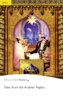 Level 2: Tales from the Arabian Nights, Paperback Level 2: Tales from the Arabian Nights, Paperback