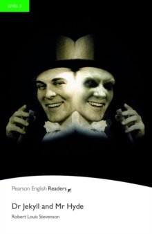 Level 3: Dr Jekyll and Mr Hyde, Paperback Book Level 3: Dr Jekyll and Mr Hyde, Paperback Book