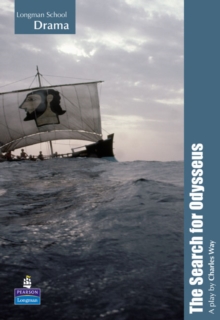 Longman School Drama: The Search for Odysseus Playscript, Paperback Book Longman School Drama: The Search for Odysseus Playscript, Paperback Book