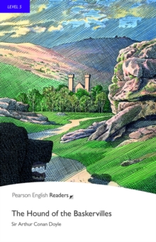 Level 5: The Hound of the Baskervilles, Paperback Book Level 5: The Hound of the Baskervilles, Paperback Book