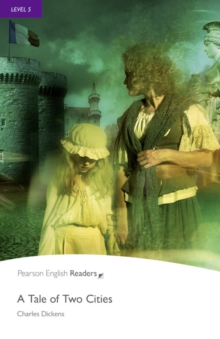 Level 5: A Tale of Two Cities, Paperback Book Level 5: A Tale of Two Cities, Paperback Book