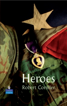 Heroes, Hardback Book Heroes, Hardback Book