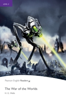 War of the Worlds : Level 5, Paperback Book War of the Worlds : Level 5, Paperback Book