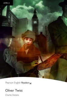 Level 6: Oliver Twist, Paperback Book Level 6: Oliver Twist, Paperback Book