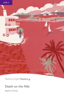 Level 5: Death on the Nile, Paperback Book Level 5: Death on the Nile, Paperback Book