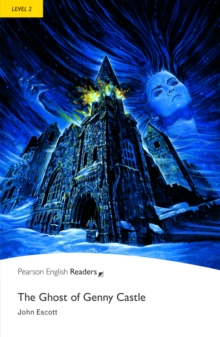 Level 2: The Ghost of Genny Castle, Paperback Book Level 2: The Ghost of Genny Castle, Paperback Book