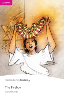 Easystart: The Fireboy, Paperback Book Easystart: The Fireboy, Paperback Book