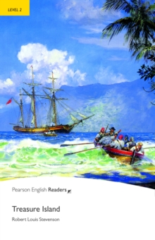 Level 2: Treasure Island, Paperback Level 2: Treasure Island, Paperback