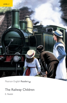 The Railway Children : Level 2, Paperback Book The Railway Children : Level 2, Paperback Book