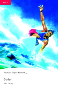 Level 1: Surfer!, Paperback Book Level 1: Surfer!, Paperback Book