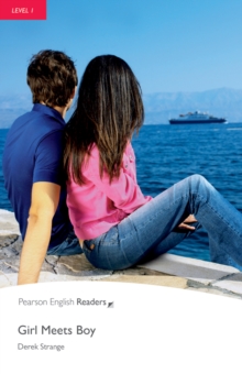 Level 1: Girl Meets Boy, Paperback Book Level 1: Girl Meets Boy, Paperback Book