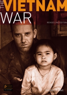The Vietnam War, Paperback Book The Vietnam War, Paperback Book