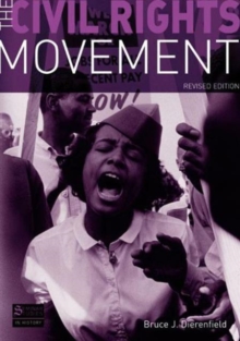 The Civil Rights Movement, Paperback Book The Civil Rights Movement, Paperback Book