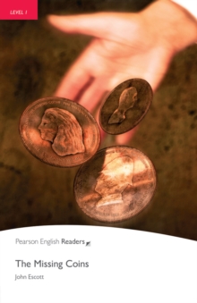 Level 1: The Missing Coins, Paperback Book Level 1: The Missing Coins, Paperback Book