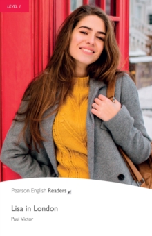 Level 1: Lisa in London, Paperback Book Level 1: Lisa in London, Paperback Book
