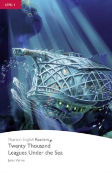 Level 1: 20,000 Leagues Under the Sea Book and CD Pack, Mixed media product Book Level 1: 20,000 Leagues Under the Sea Book and CD Pack, Mixed media product Book