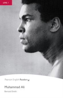 Level 1: Muhammad Ali, Paperback Book Level 1: Muhammad Ali, Paperback Book