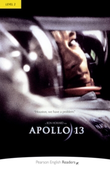 Level 2: Apollo 13, Paperback Level 2: Apollo 13, Paperback
