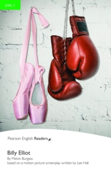 Level 3: Billy Elliot, Paperback Book Level 3: Billy Elliot, Paperback Book
