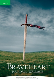 Level 3: Braveheart, Paperback Book Level 3: Braveheart, Paperback Book