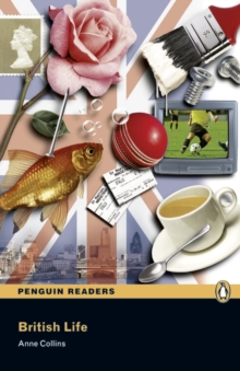 British Life : Level 3, Paperback Book British Life : Level 3, Paperback Book
