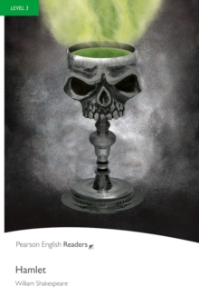 Hamlet : Level 3, Paperback Book Hamlet : Level 3, Paperback Book