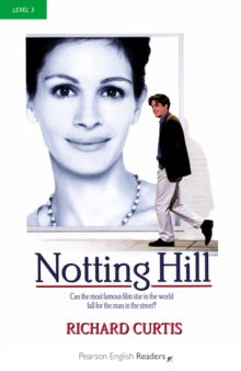 Level 3: Notting Hill, Paperback Book Level 3: Notting Hill, Paperback Book