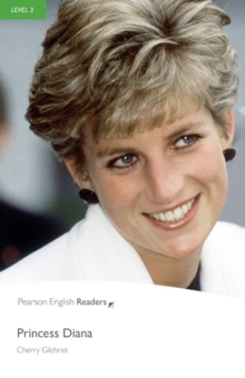 Princess Diana : Level 3, Paperback Book Princess Diana : Level 3, Paperback Book