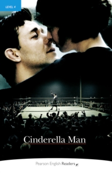 Level 4: Cinderella Man : Level 4, Paperback Level 4: Cinderella Man : Level 4, Paperback