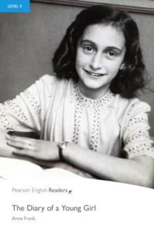 Level 4: The Diary of a Young Girl, Paperback Book Level 4: The Diary of a Young Girl, Paperback Book