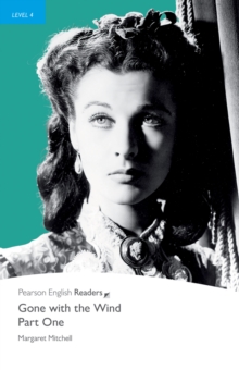 Level 4: Gone with the Wind : Part 1, Paperback Book Level 4: Gone with the Wind : Part 1, Paperback Book