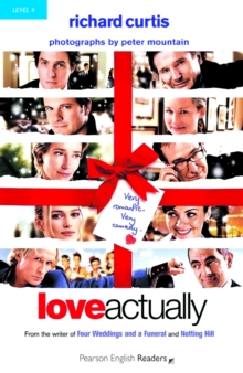 Level 4: Love Actually, Paperback Book Level 4: Love Actually, Paperback Book