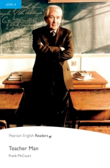 Level 4: Teacher Man, Paperback Book Level 4: Teacher Man, Paperback Book